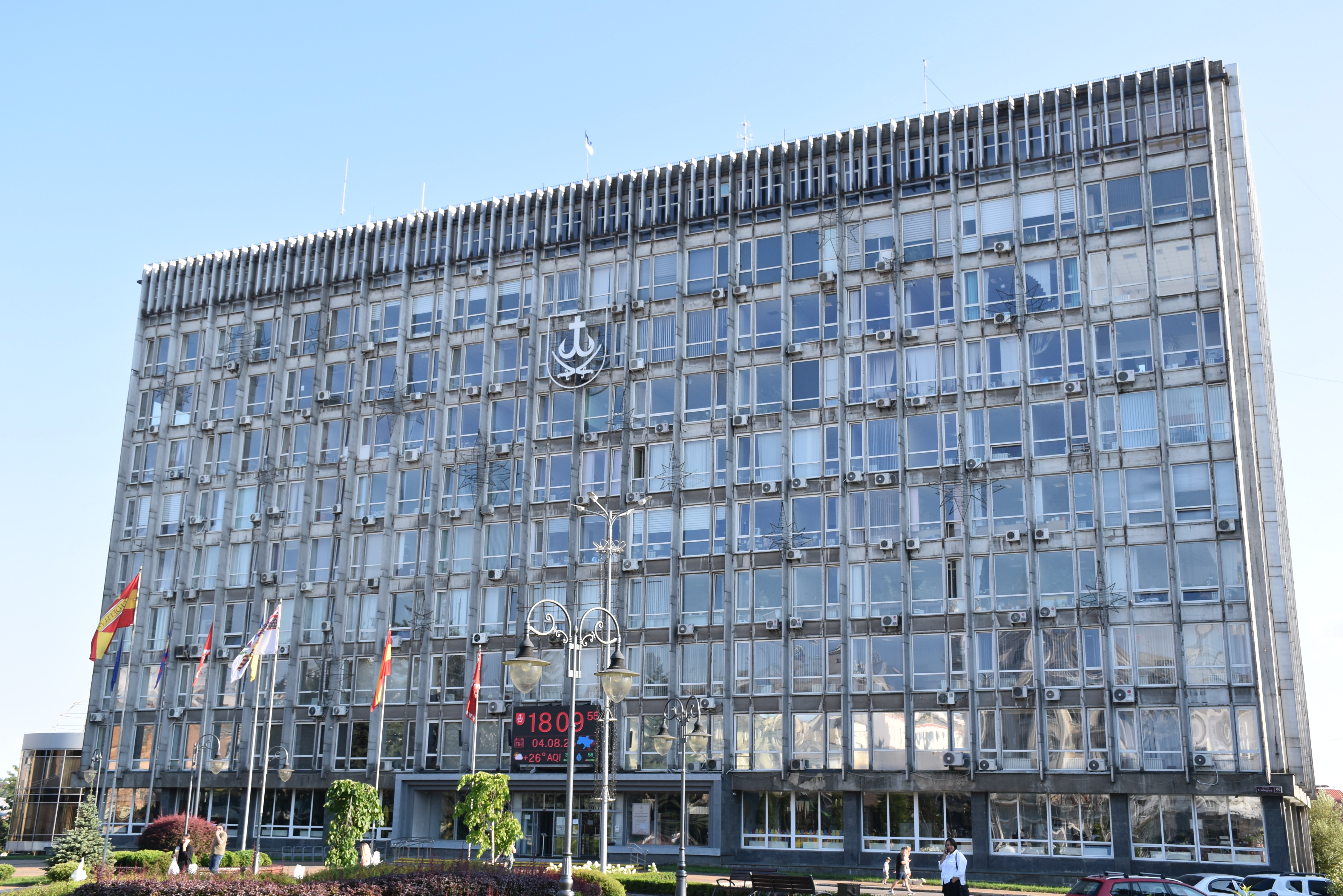 Нульова толерантність до корупції: Вінницька міська рада розпочала службове розслідування у зв’язку з отриманням відомостей в рамках кримінального провадження